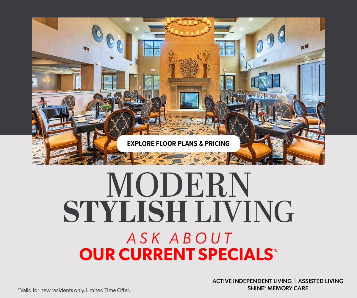 DVD IL 0330 DigAd McClatchy Modern Stylish Living GIF Ask Incentive October 2025 1200 x 1000