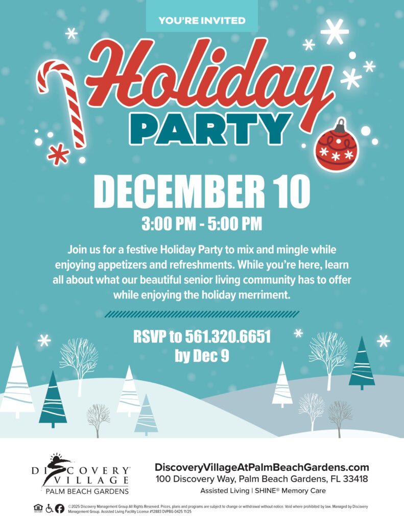 DVPBG 0425 Flyer Holiday Party Open House 12 11 25 LG (2)