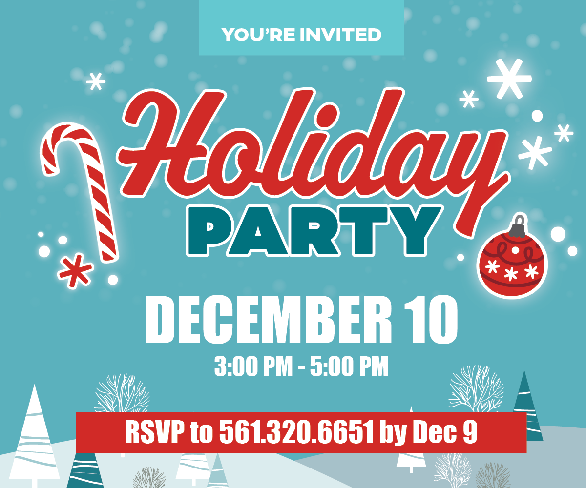 DVPBG 0426 Slider Holiday Party Open House 12 11 25 LG 1200 x 1000