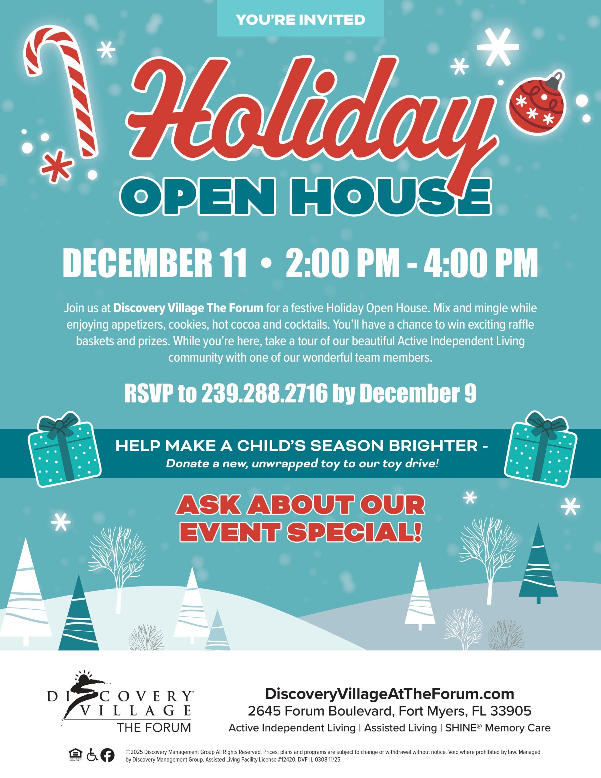 DVF IL 0308 Flyer Holiday Open House 12 22 15 LG (2) DVF IL 0308 Flyer Holiday Open House 12 22 15 LG (2)